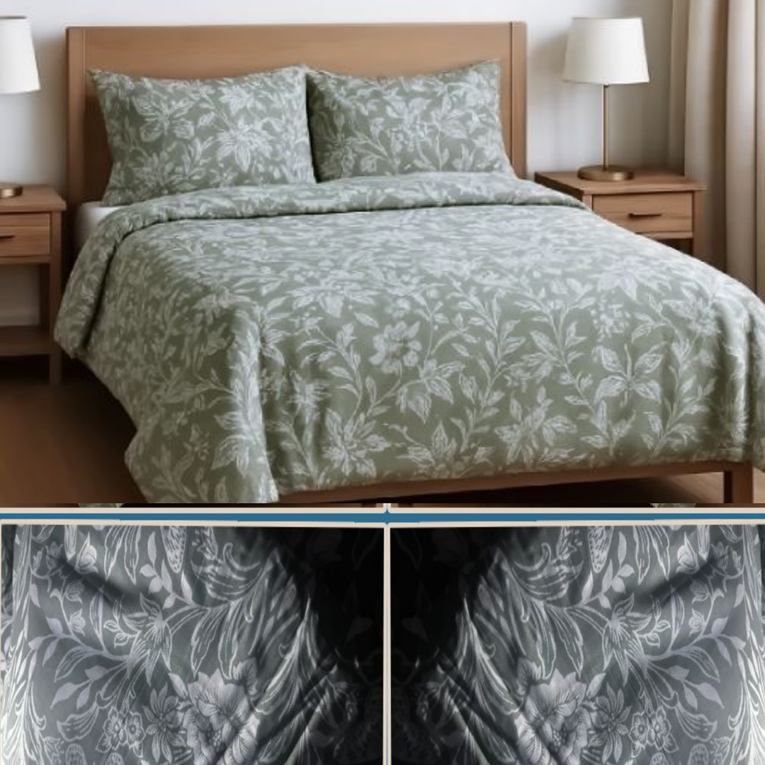 Bedsheet BS-006